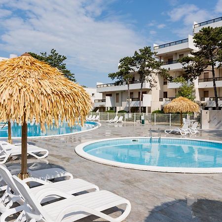 Campiello Apartment Bibione Ngoại thất bức ảnh