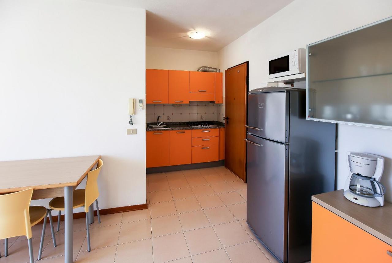 Campiello Apartment Bibione Ngoại thất bức ảnh