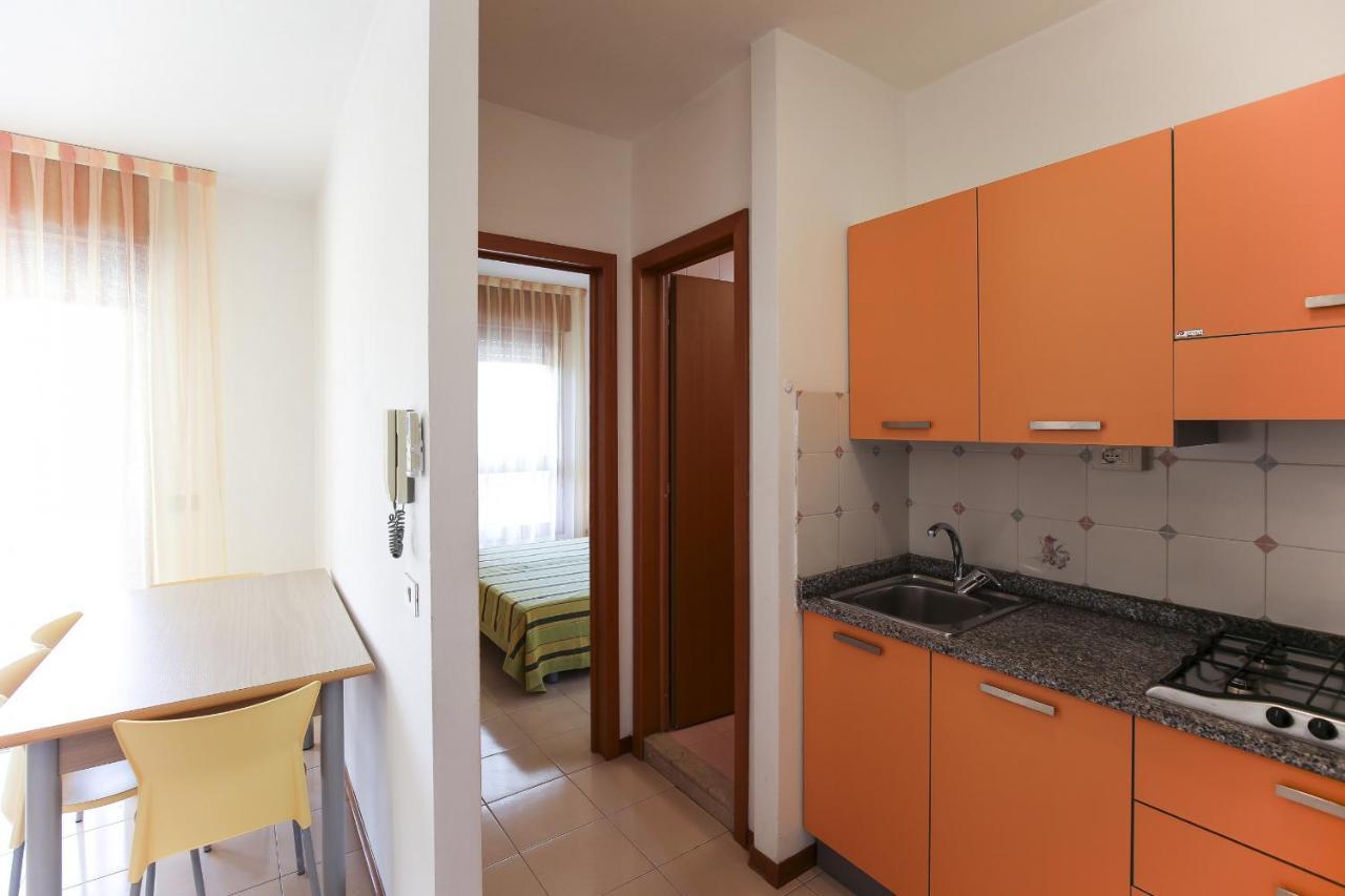 Campiello Apartment Bibione Ngoại thất bức ảnh