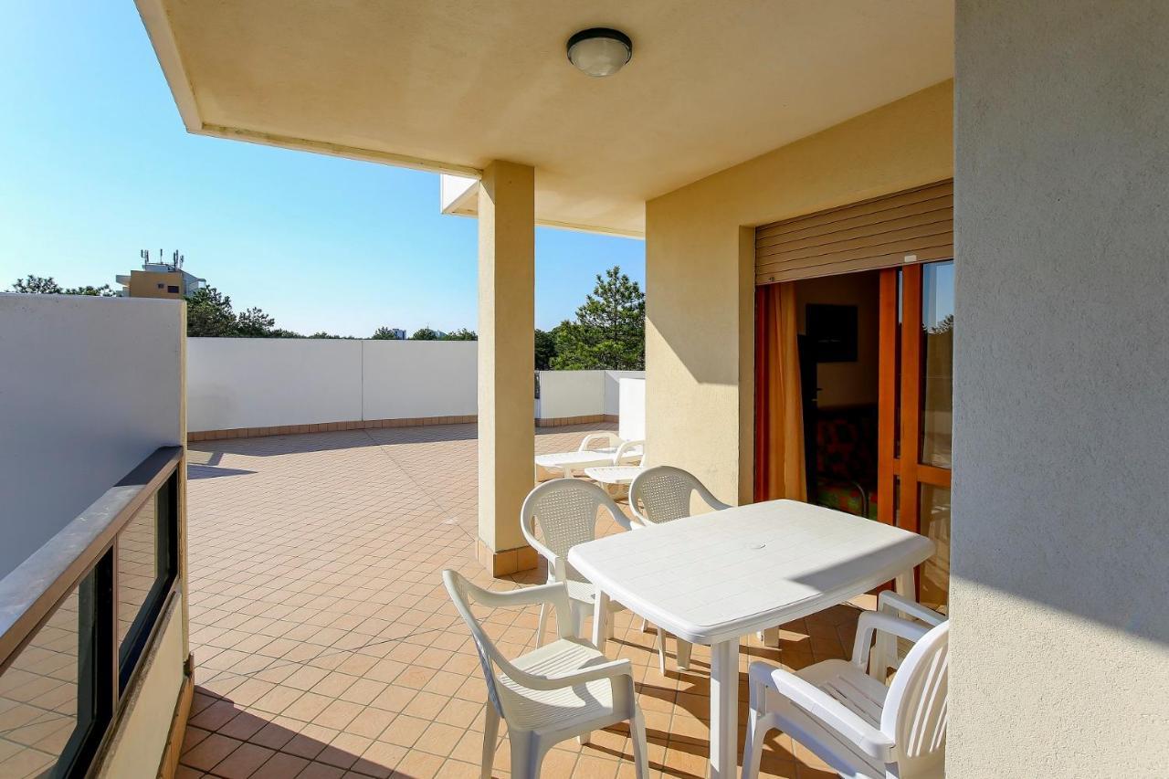 Campiello Apartment Bibione Ngoại thất bức ảnh