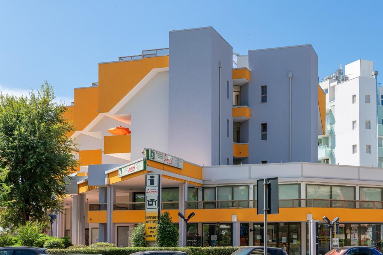 Campiello Apartment Bibione Ngoại thất bức ảnh