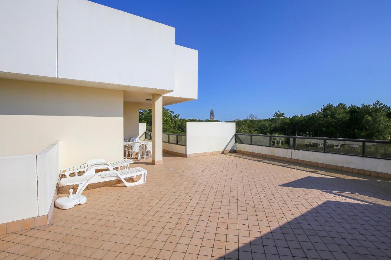Campiello Apartment Bibione Ngoại thất bức ảnh