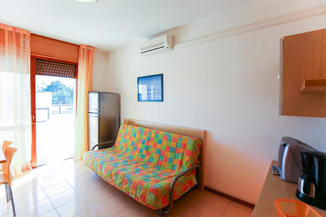 Campiello Apartment Bibione Ngoại thất bức ảnh