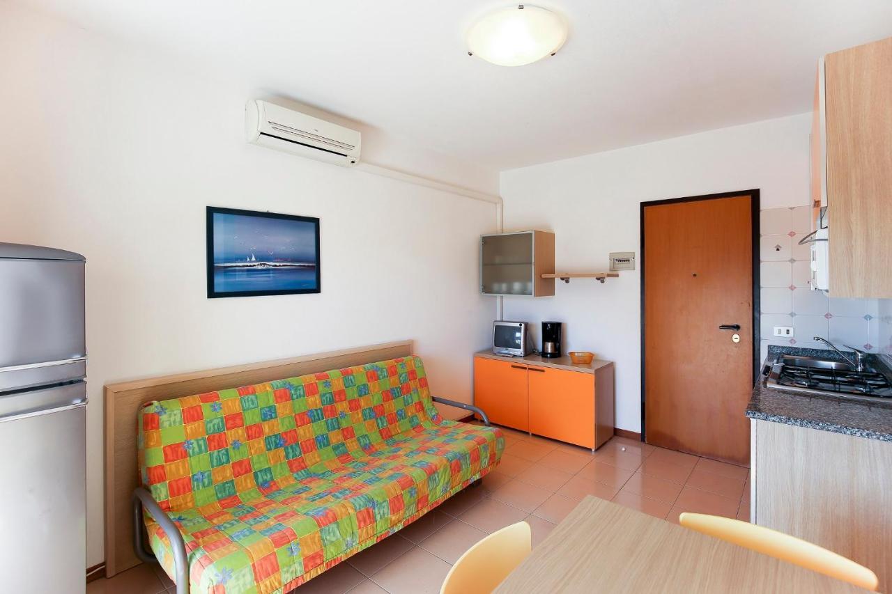 Campiello Apartment Bibione Ngoại thất bức ảnh
