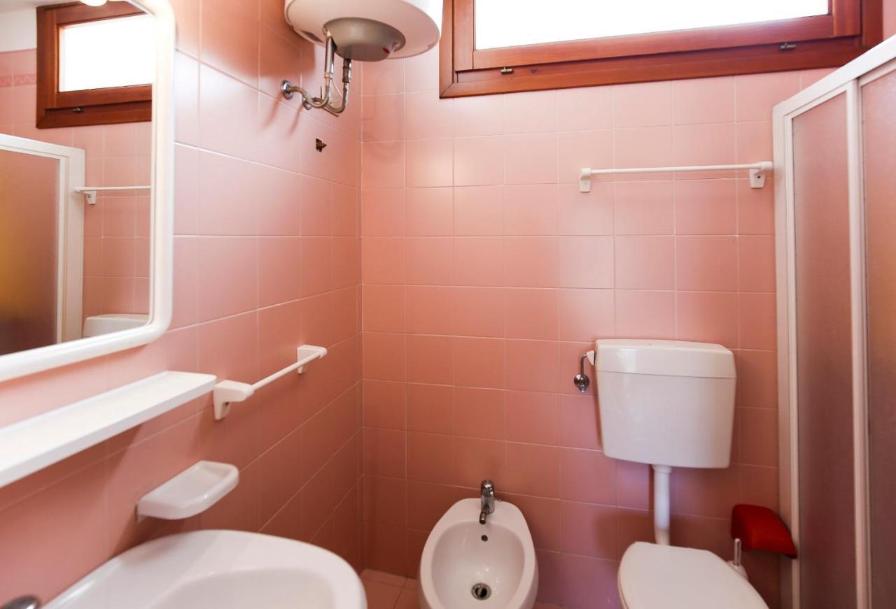 Campiello Apartment Bibione Ngoại thất bức ảnh