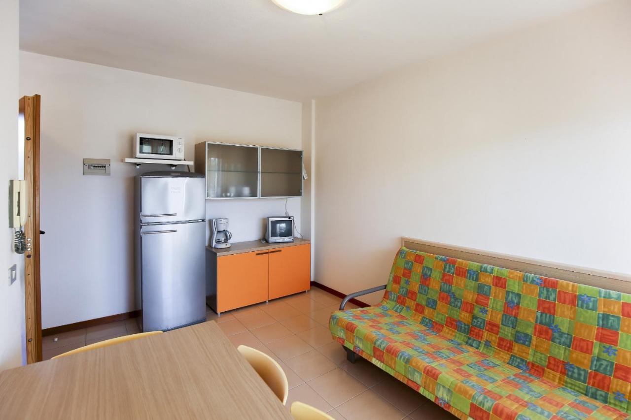 Campiello Apartment Bibione Ngoại thất bức ảnh