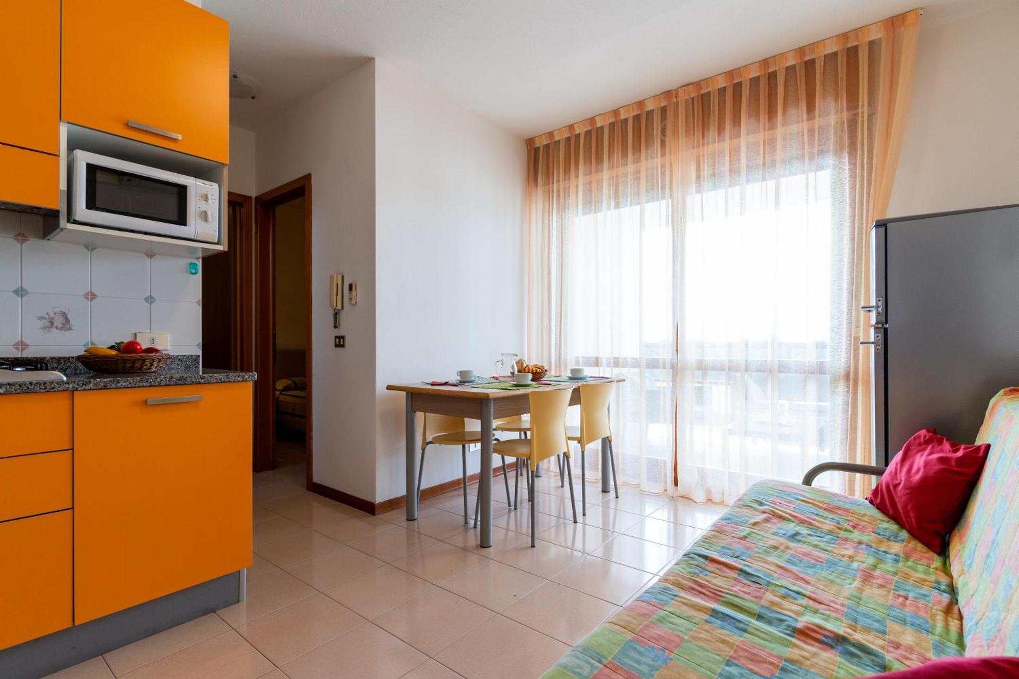 Campiello Apartment Bibione Ngoại thất bức ảnh