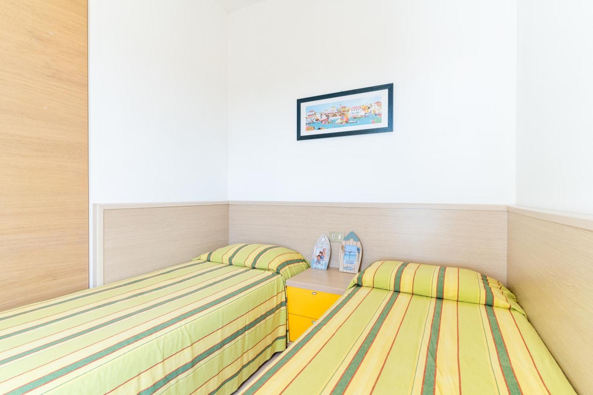 Campiello Apartment Bibione Ngoại thất bức ảnh