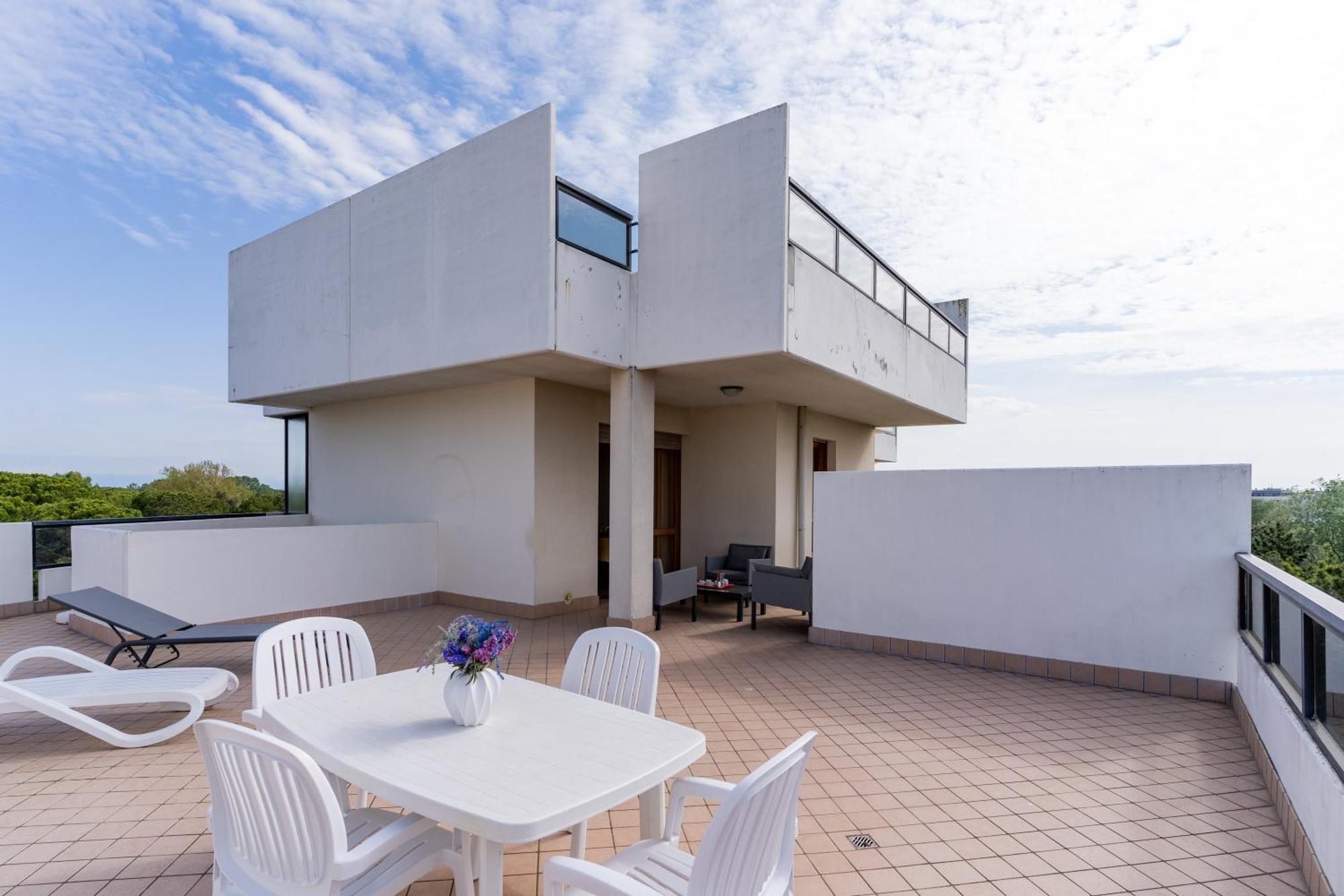 Campiello Apartment Bibione Ngoại thất bức ảnh