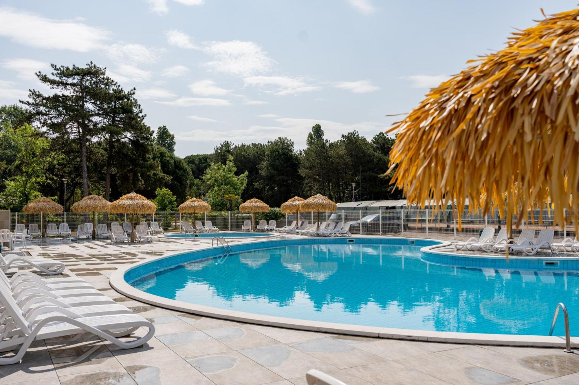 Campiello Apartment Bibione Ngoại thất bức ảnh
